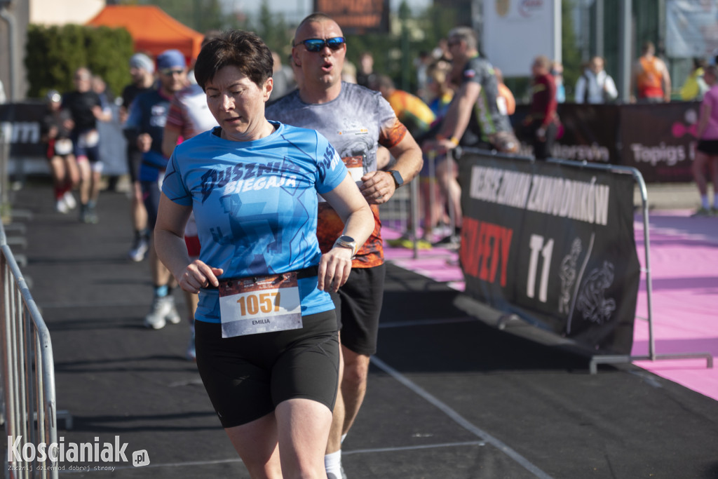 10. ChampionMan Duathlon Czempiń na zdjęciach