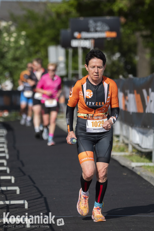 10. ChampionMan Duathlon Czempiń na zdjęciach