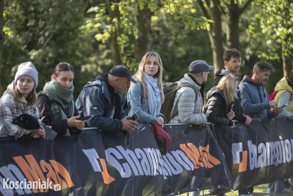10. ChampionMan Duathlon Czempiń na zdjęciach
