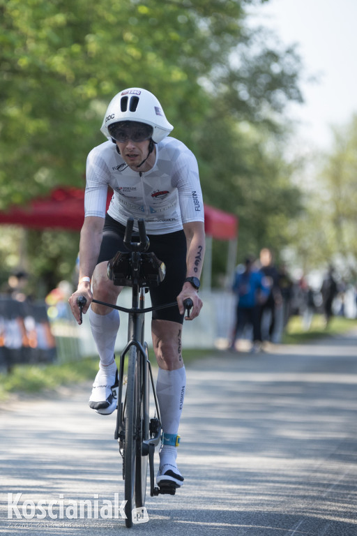 10. ChampionMan Duathlon Czempiń na zdjęciach