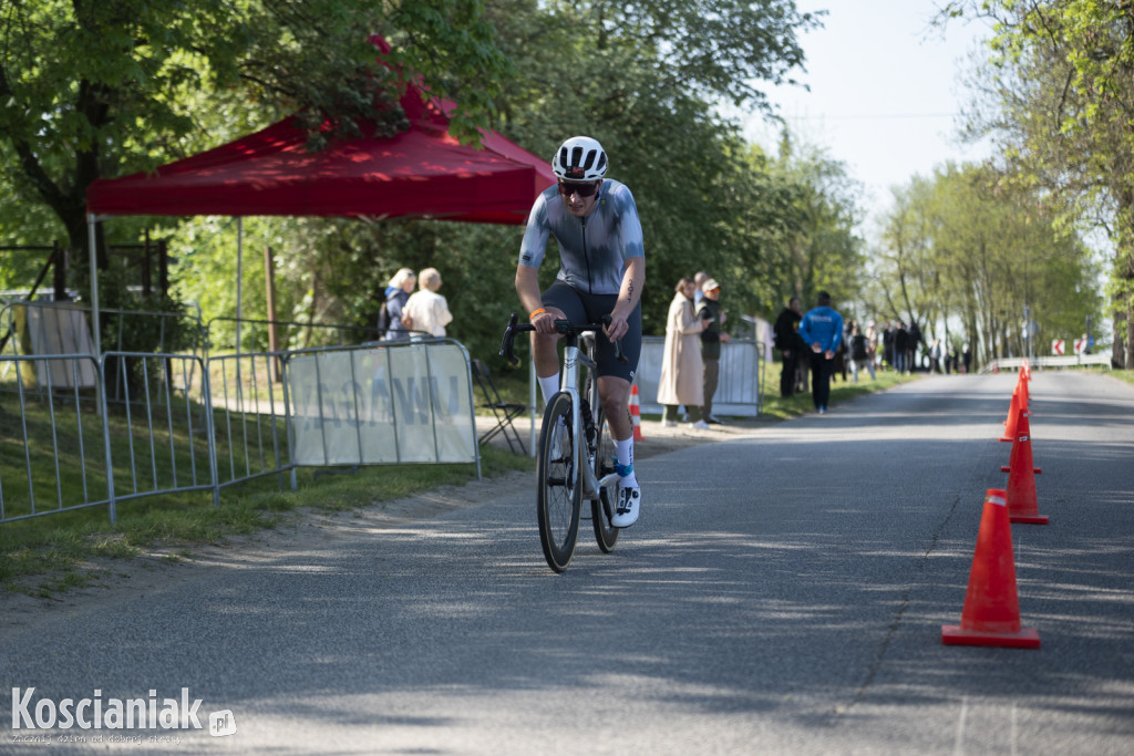 10. ChampionMan Duathlon Czempiń na zdjęciach