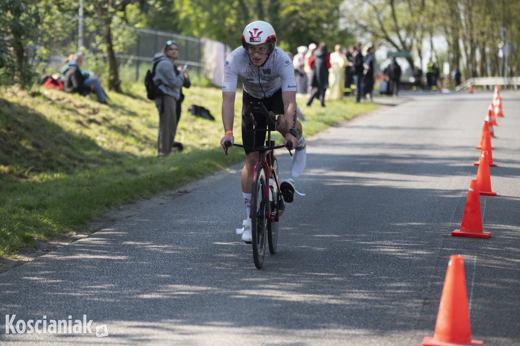 10. ChampionMan Duathlon Czempiń na zdjęciach