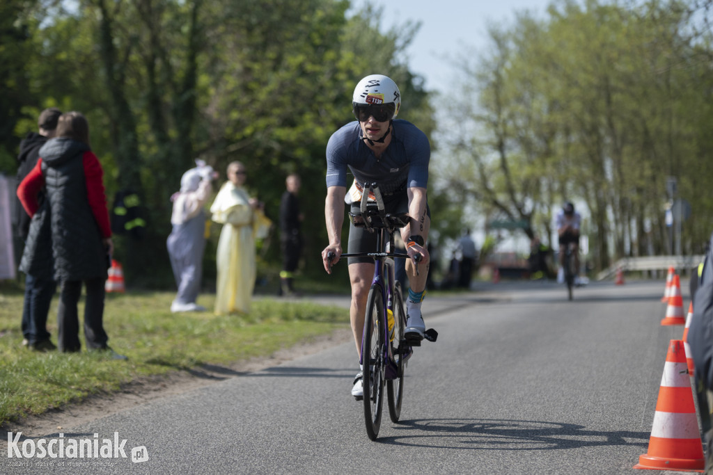 10. ChampionMan Duathlon Czempiń na zdjęciach