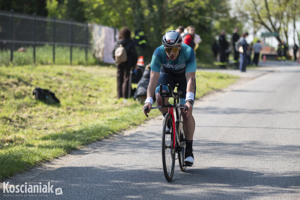 10. ChampionMan Duathlon Czempiń na zdjęciach