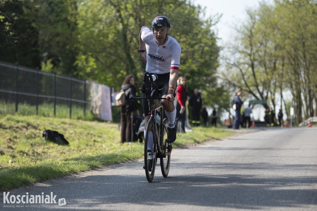 10. ChampionMan Duathlon Czempiń na zdjęciach