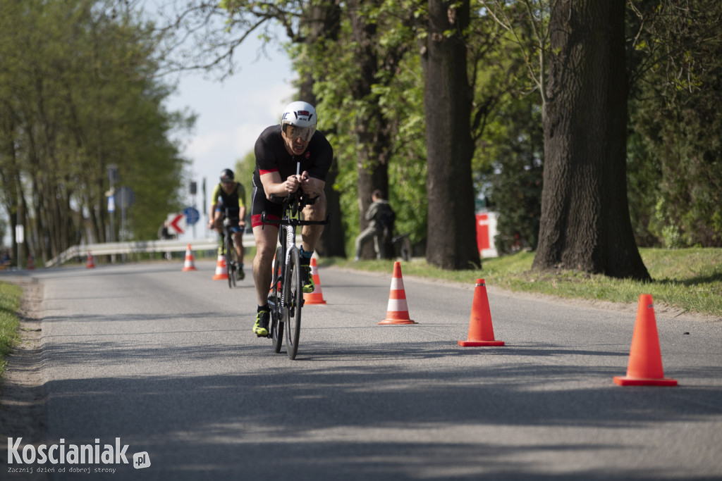 10. ChampionMan Duathlon Czempiń na zdjęciach