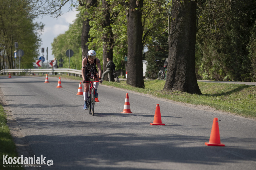10. ChampionMan Duathlon Czempiń na zdjęciach