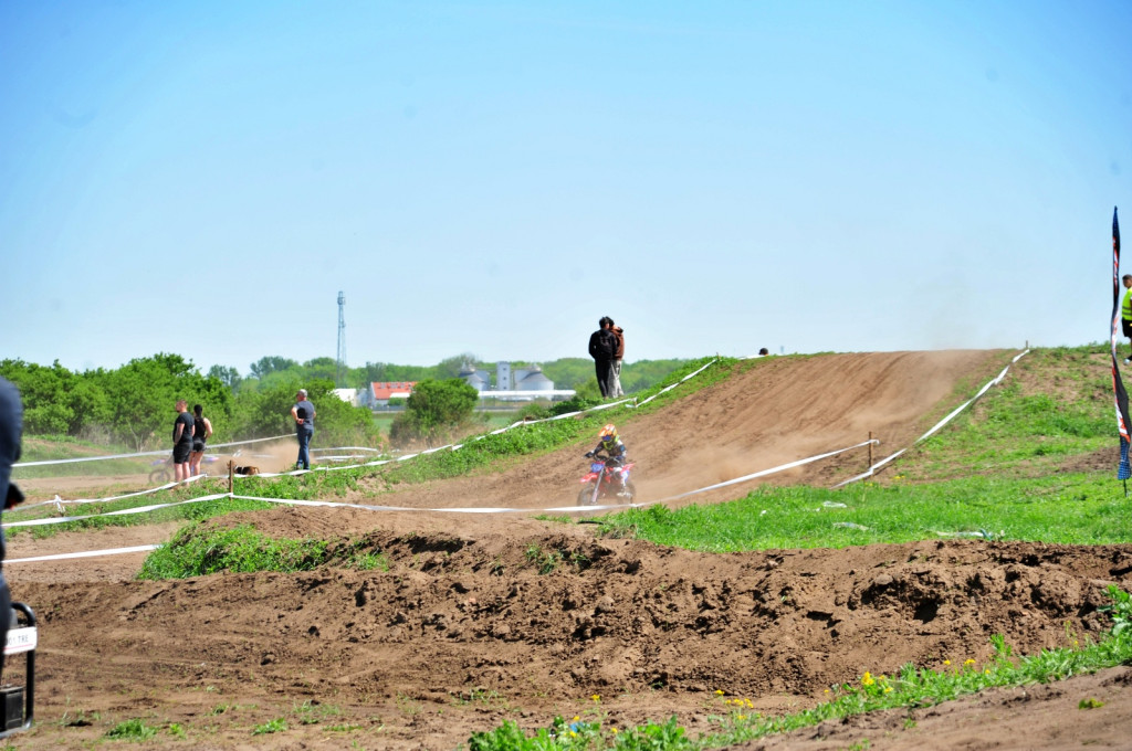 Puchar Wielkopolski Cross Country w Kiełczewie