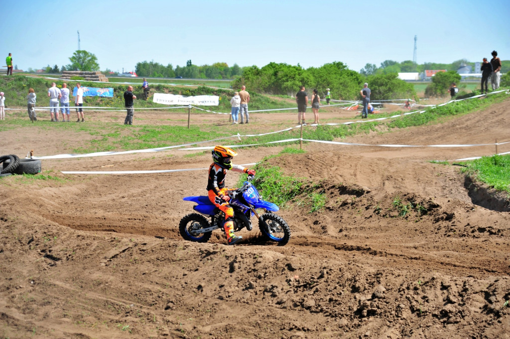 Puchar Wielkopolski Cross Country w Kiełczewie