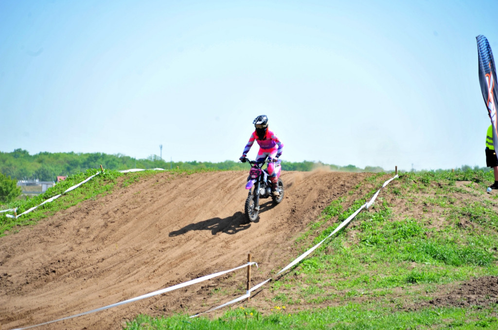Puchar Wielkopolski Cross Country w Kiełczewie