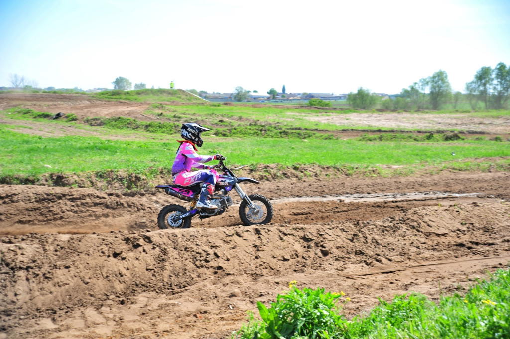 Puchar Wielkopolski Cross Country w Kiełczewie