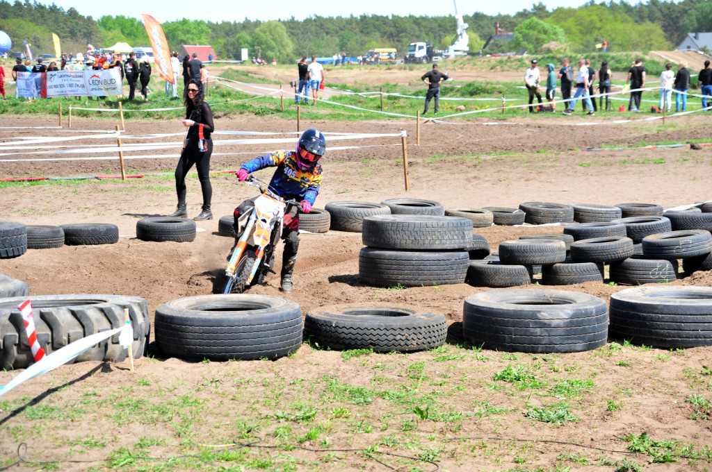 Puchar Wielkopolski Cross Country w Kiełczewie