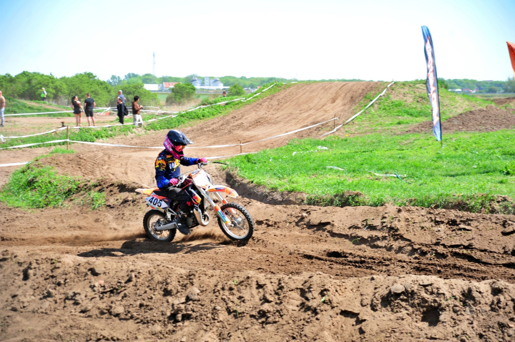 Puchar Wielkopolski Cross Country w Kiełczewie