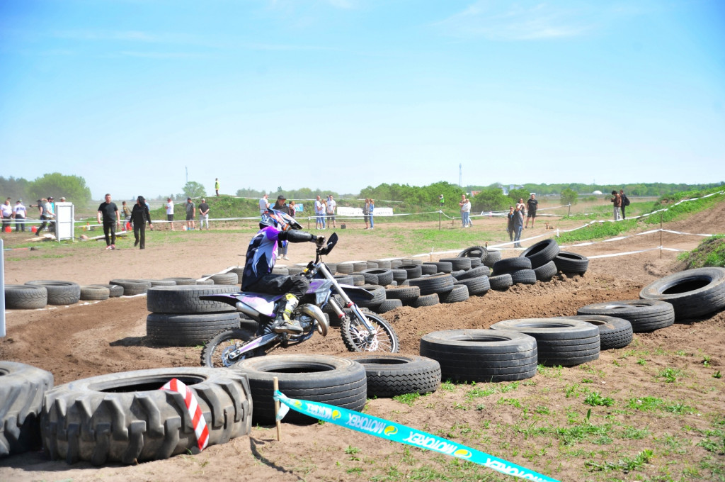 Puchar Wielkopolski Cross Country w Kiełczewie