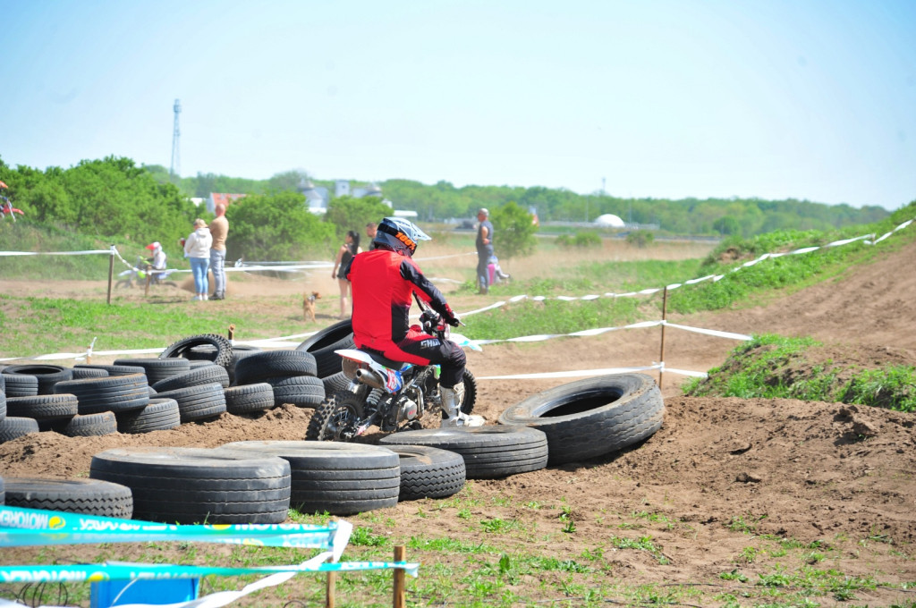 Puchar Wielkopolski Cross Country w Kiełczewie