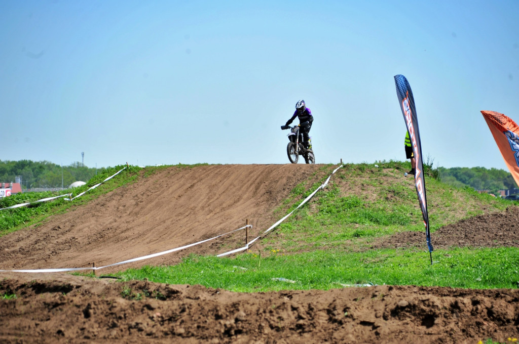 Puchar Wielkopolski Cross Country w Kiełczewie