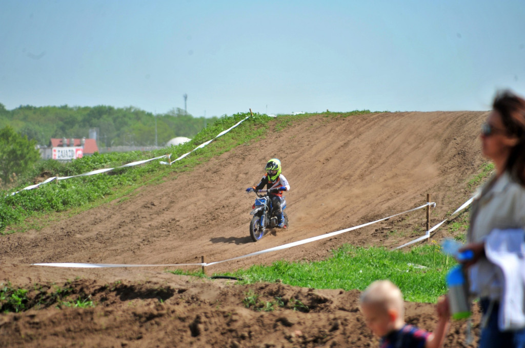 Puchar Wielkopolski Cross Country w Kiełczewie