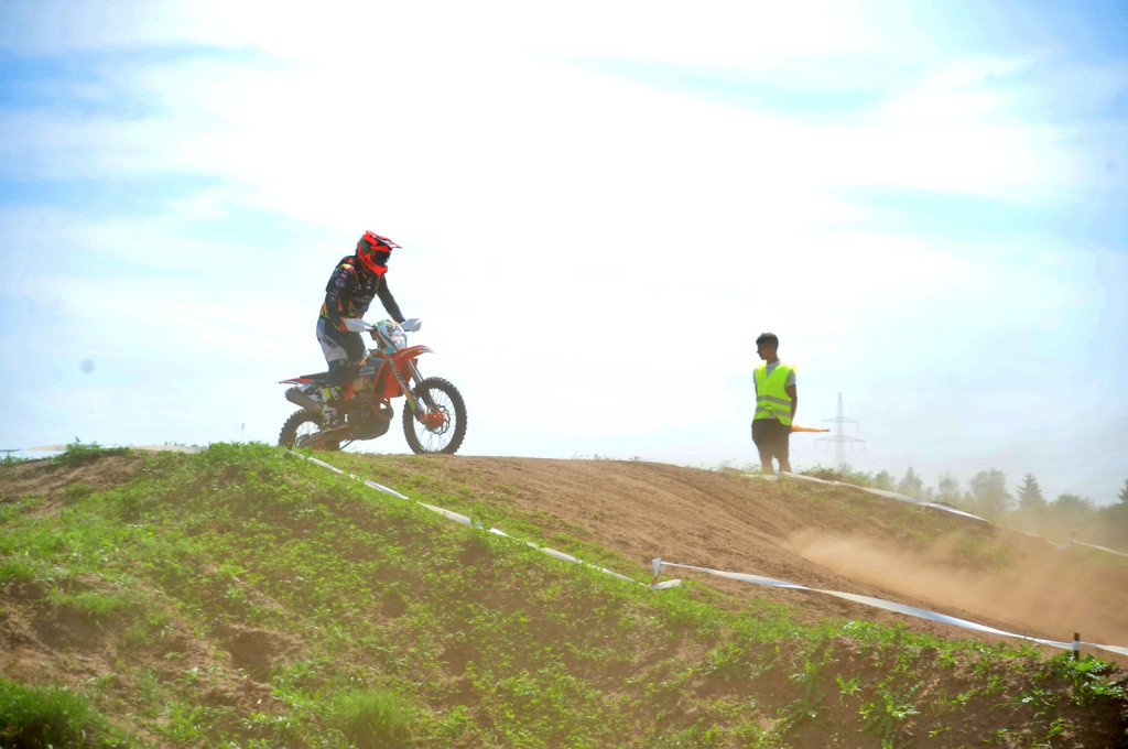 Puchar Wielkopolski Cross Country w Kiełczewie