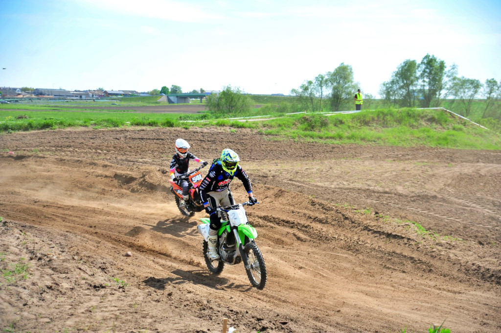 Puchar Wielkopolski Cross Country w Kiełczewie