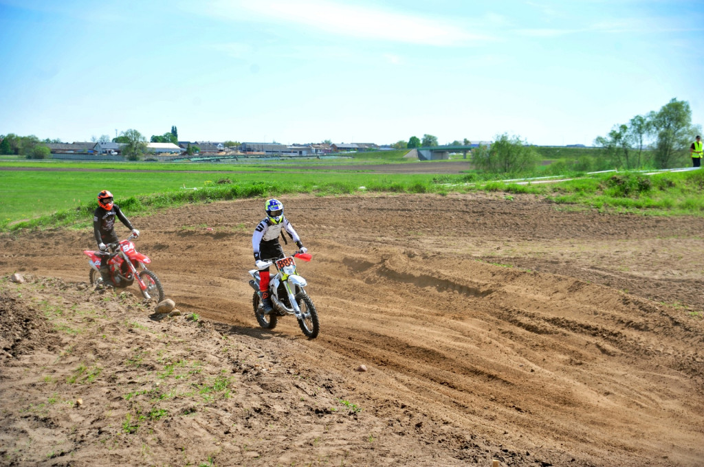 Puchar Wielkopolski Cross Country w Kiełczewie