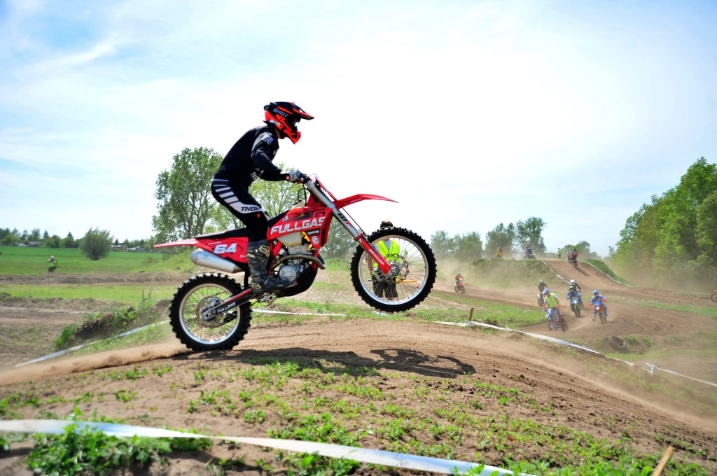 Puchar Wielkopolski Cross Country w Kiełczewie