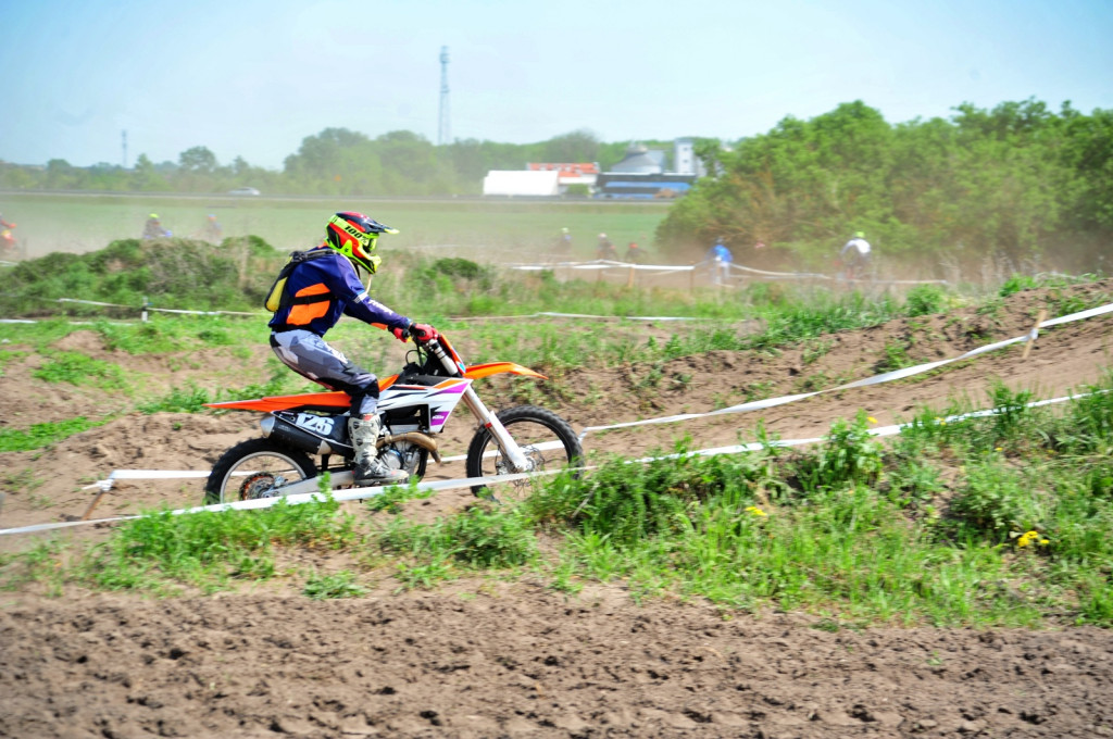Puchar Wielkopolski Cross Country w Kiełczewie