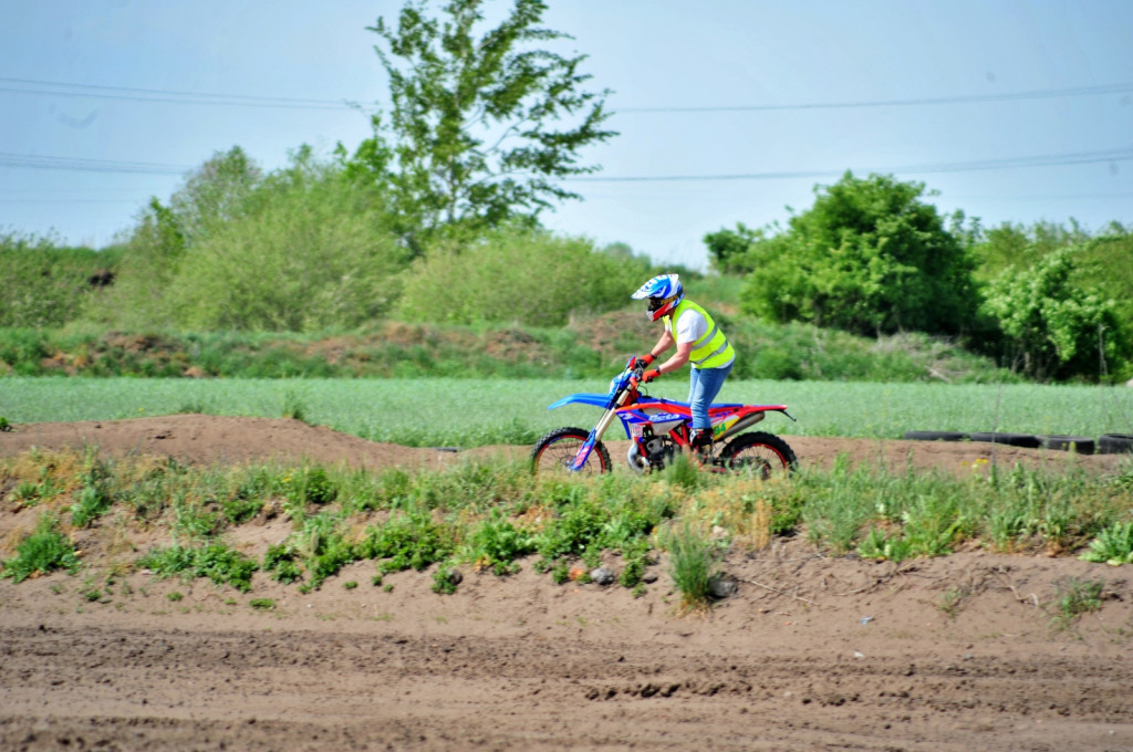 Puchar Wielkopolski Cross Country w Kiełczewie
