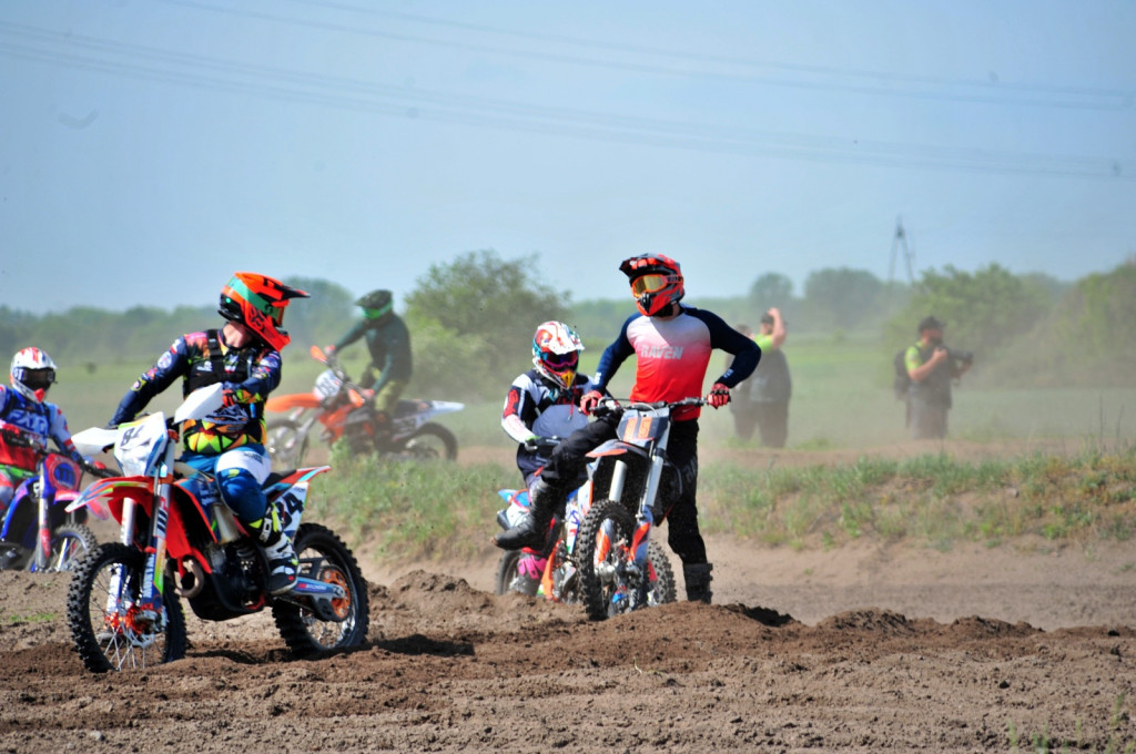 Puchar Wielkopolski Cross Country w Kiełczewie