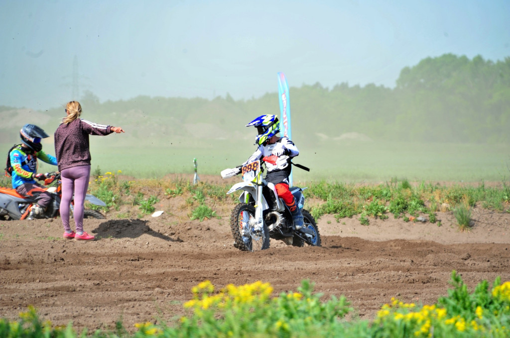 Puchar Wielkopolski Cross Country w Kiełczewie