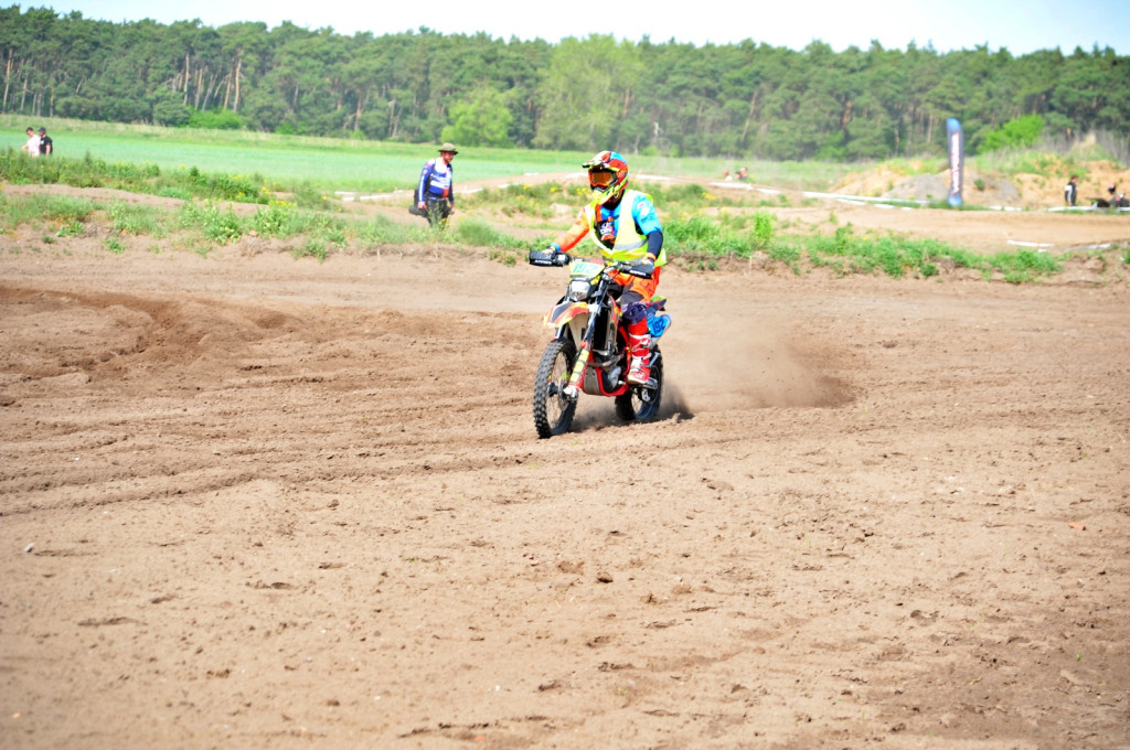 Puchar Wielkopolski Cross Country w Kiełczewie