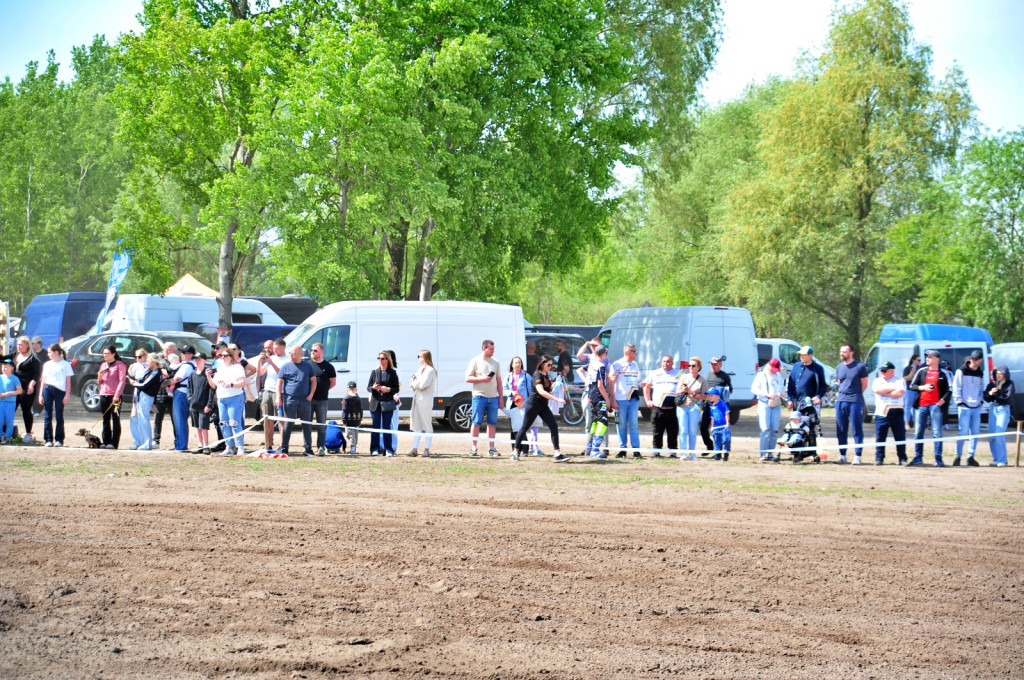 Puchar Wielkopolski Cross Country w Kiełczewie