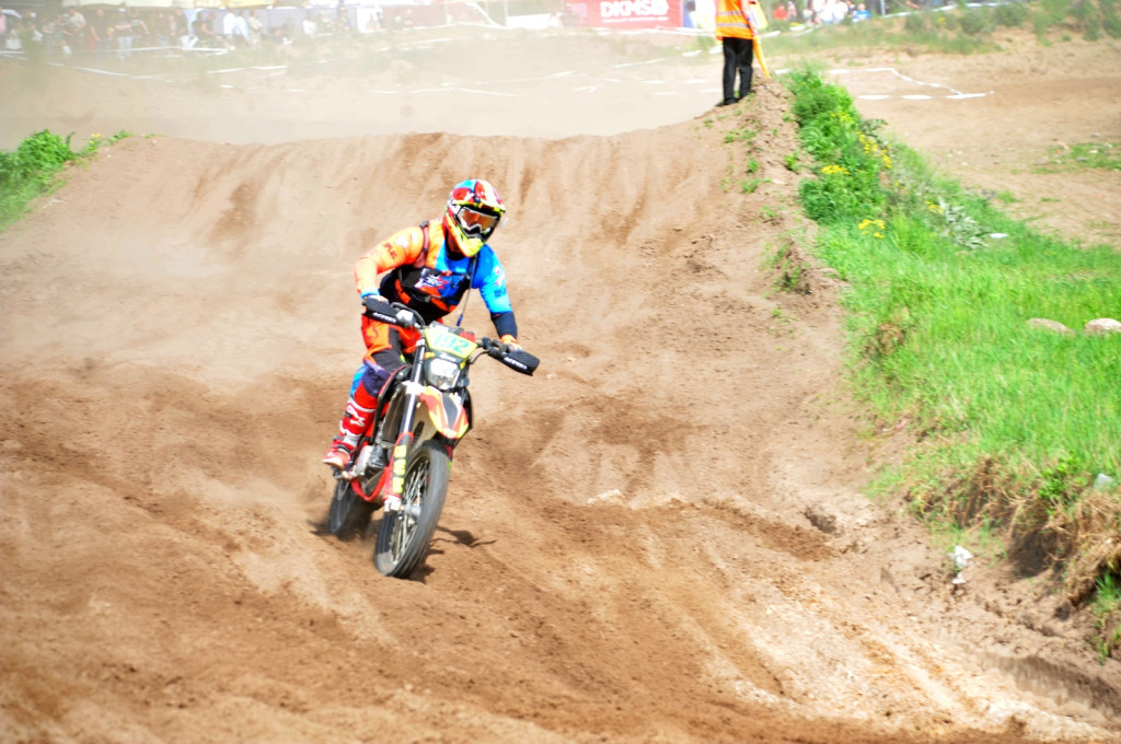Puchar Wielkopolski Cross Country w Kiełczewie