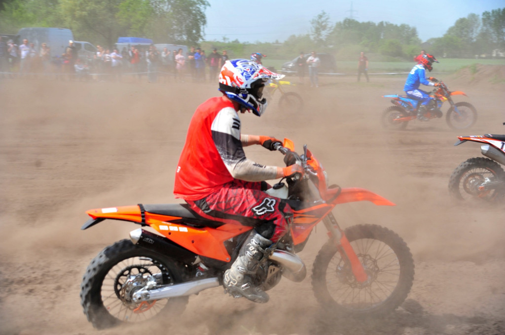 Puchar Wielkopolski Cross Country w Kiełczewie