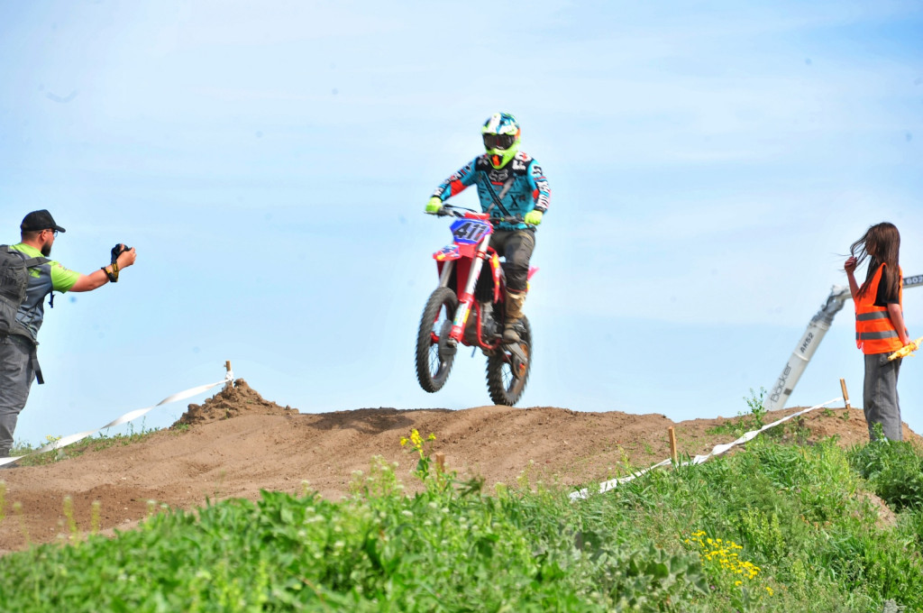 Puchar Wielkopolski Cross Country w Kiełczewie