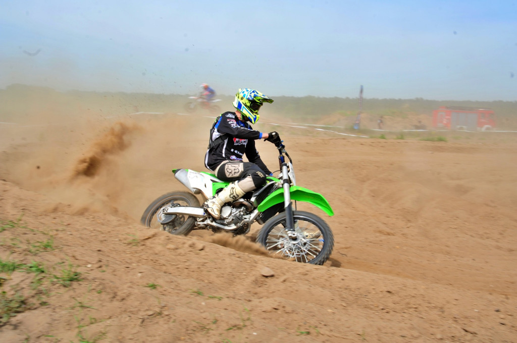 Puchar Wielkopolski Cross Country w Kiełczewie