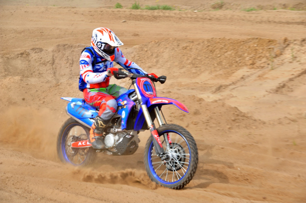 Puchar Wielkopolski Cross Country w Kiełczewie