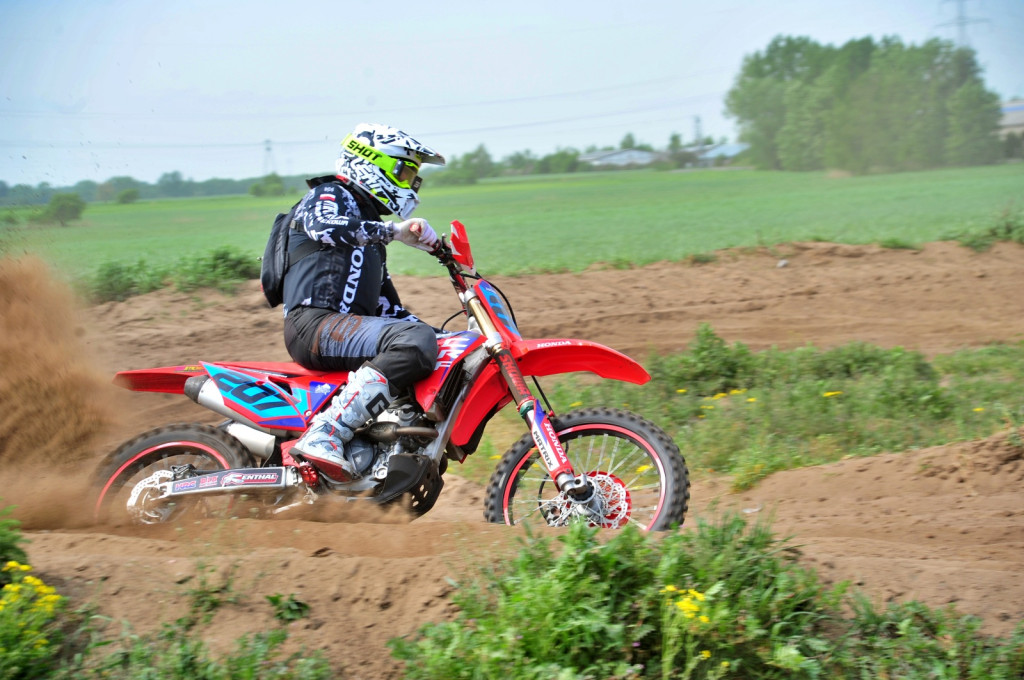 Puchar Wielkopolski Cross Country w Kiełczewie