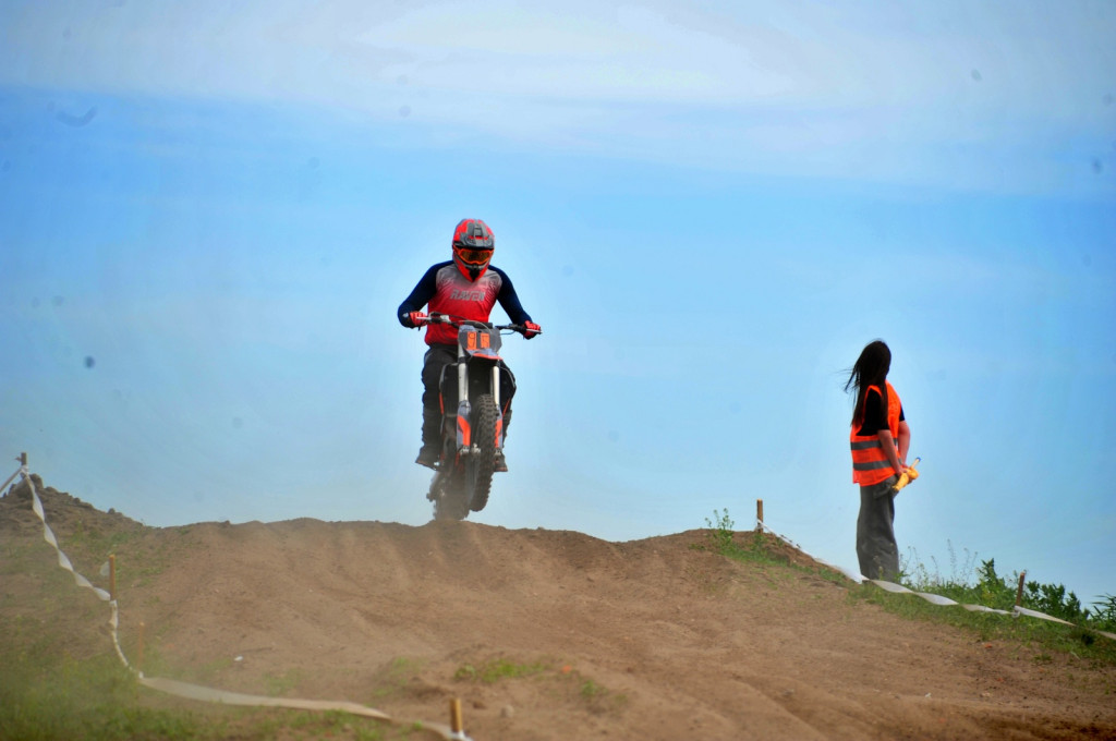 Puchar Wielkopolski Cross Country w Kiełczewie