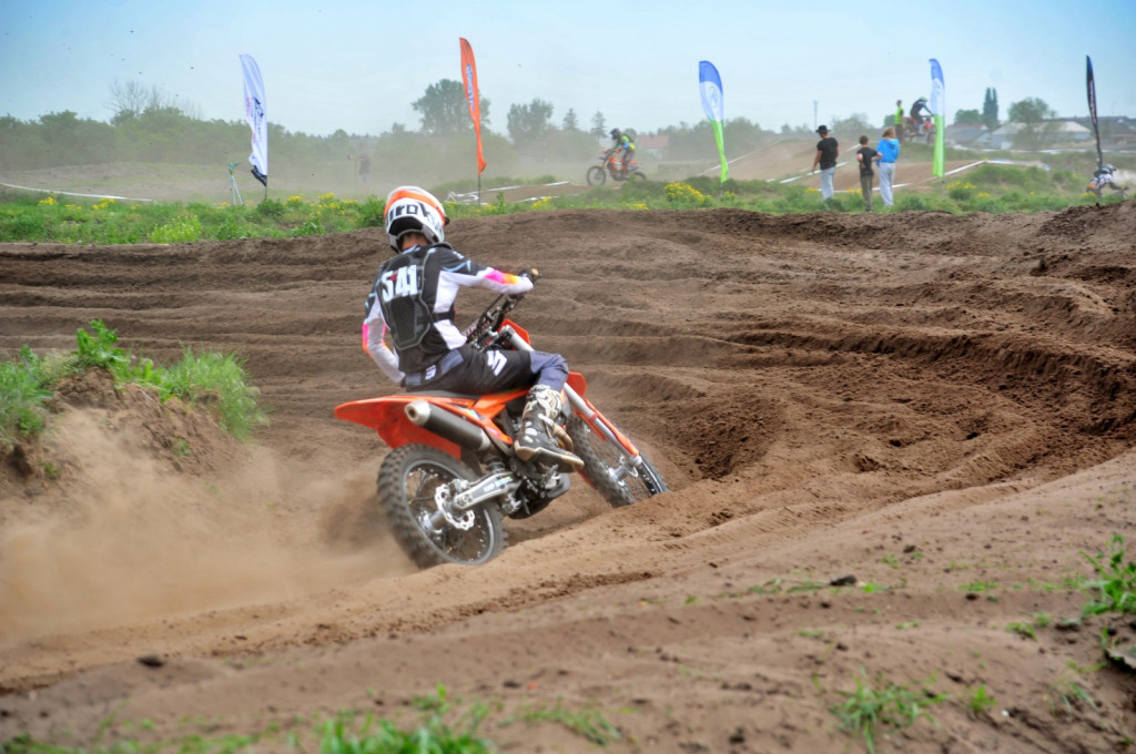 Puchar Wielkopolski Cross Country w Kiełczewie