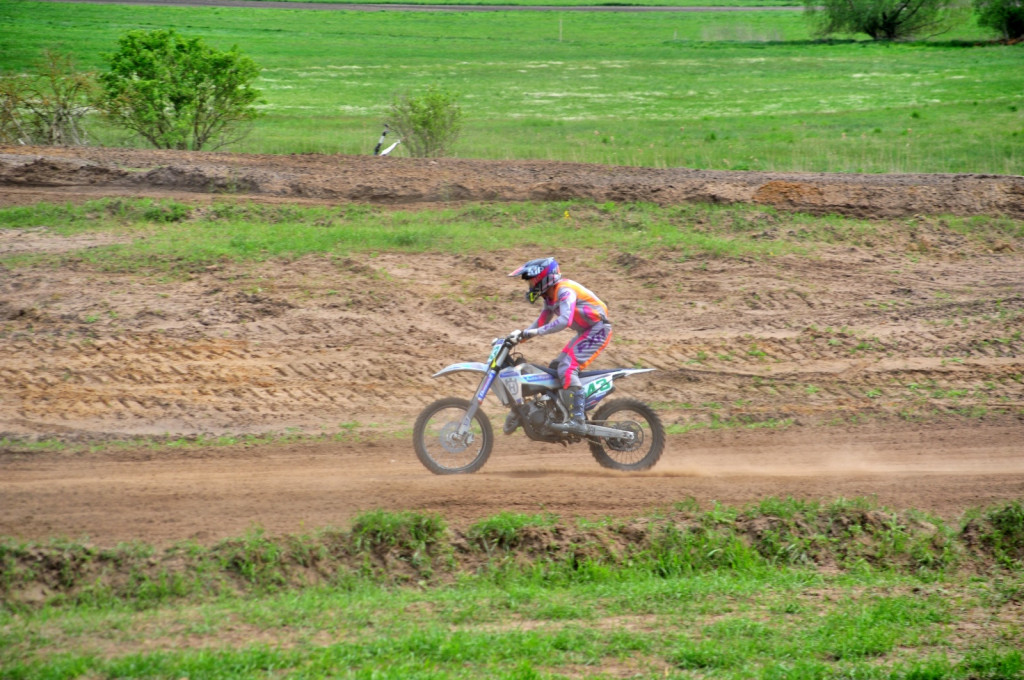 Puchar Wielkopolski Cross Country w Kiełczewie