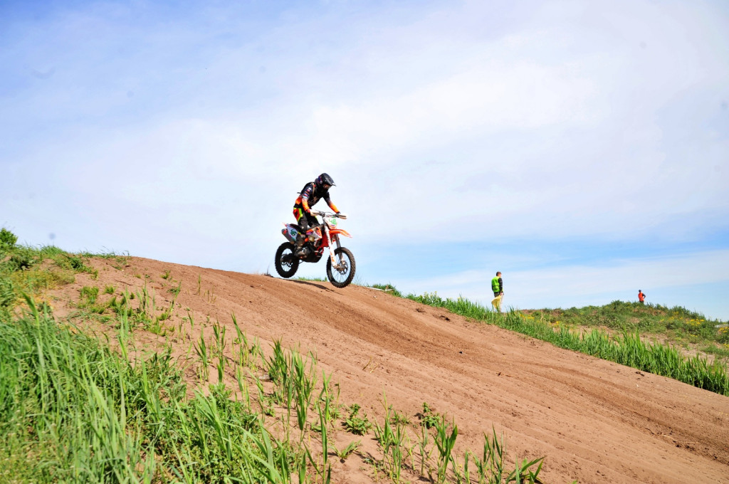 Puchar Wielkopolski Cross Country w Kiełczewie