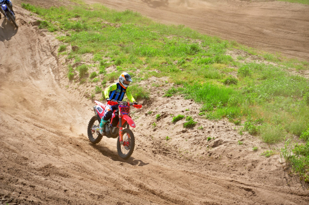 Puchar Wielkopolski Cross Country w Kiełczewie