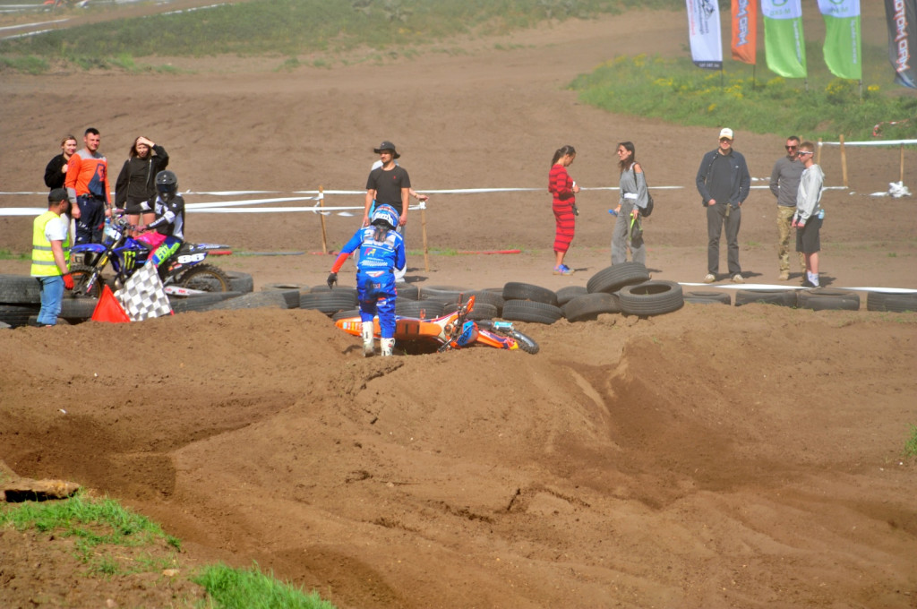 Puchar Wielkopolski Cross Country w Kiełczewie