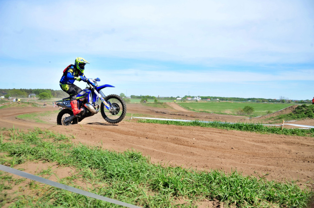 Puchar Wielkopolski Cross Country w Kiełczewie