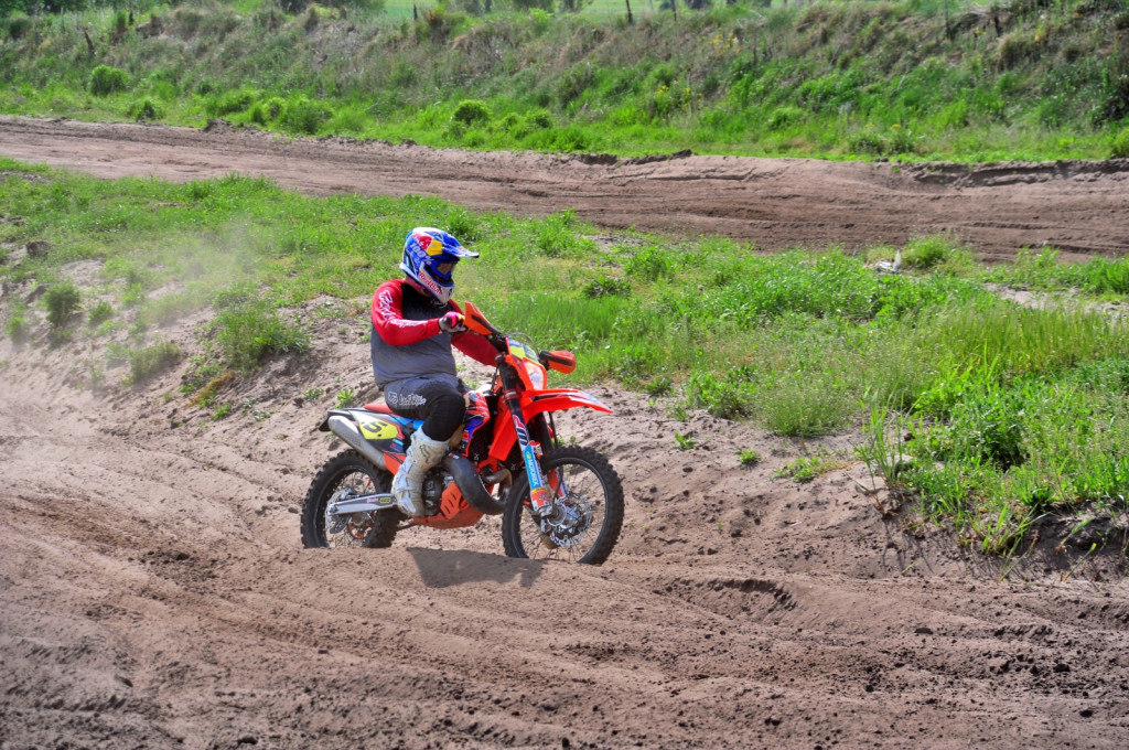 Puchar Wielkopolski Cross Country w Kiełczewie