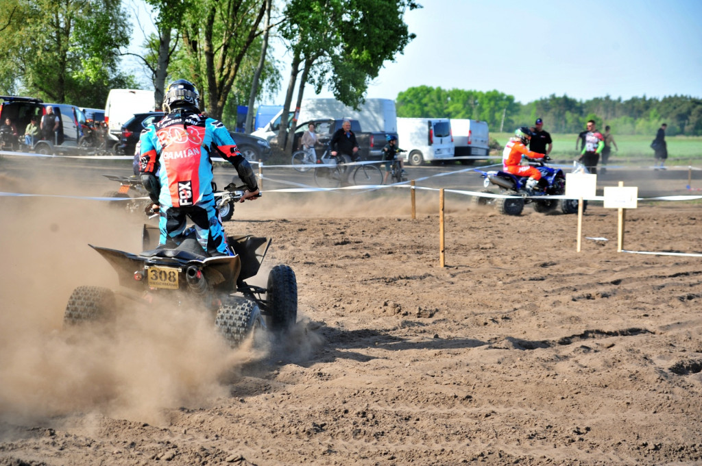 Puchar Wielkopolski Cross Country w Kiełczewie
