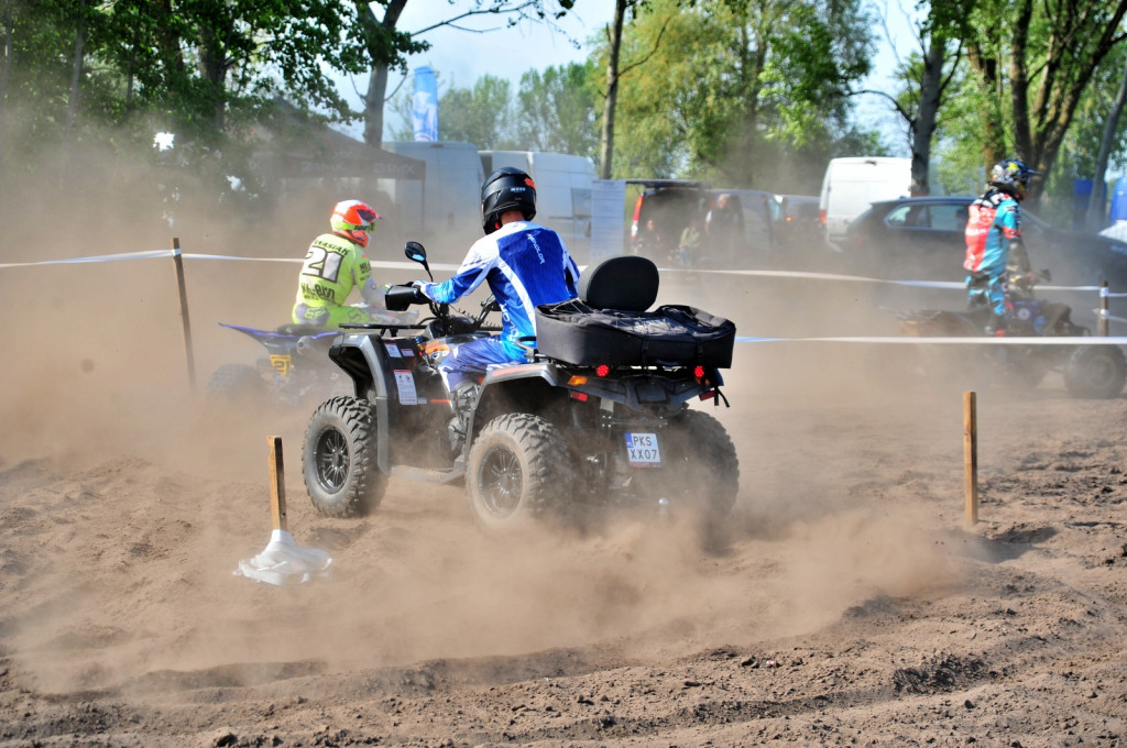 Puchar Wielkopolski Cross Country w Kiełczewie
