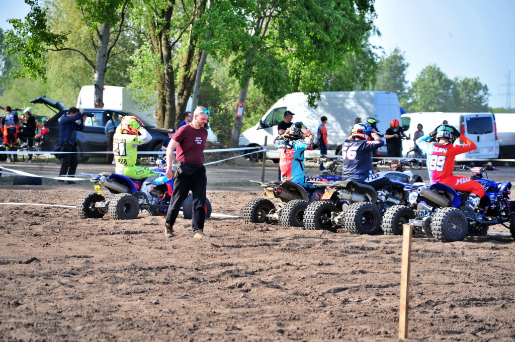 Puchar Wielkopolski Cross Country w Kiełczewie