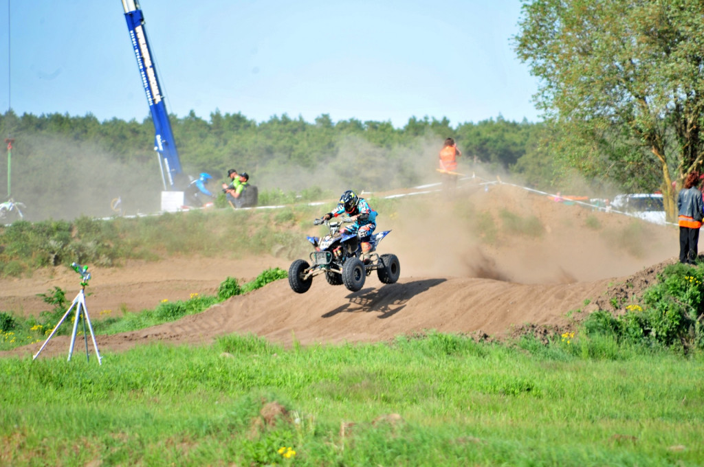 Puchar Wielkopolski Cross Country w Kiełczewie