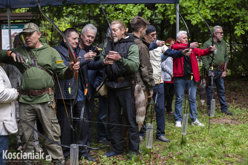 Integracja wielkopolskich Rad Seniorów w Racocie